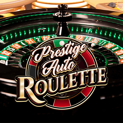 Prestige Auto Roulette