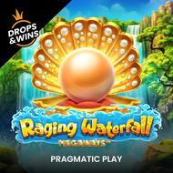 Raging Waterfall Megaways