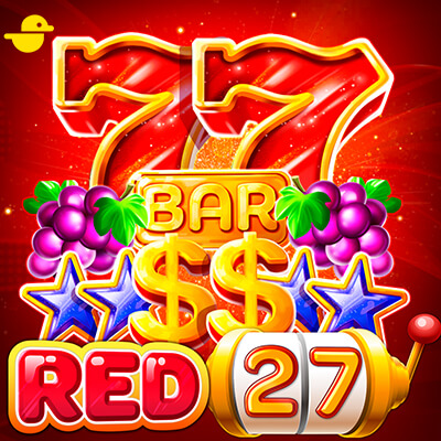 Red 27