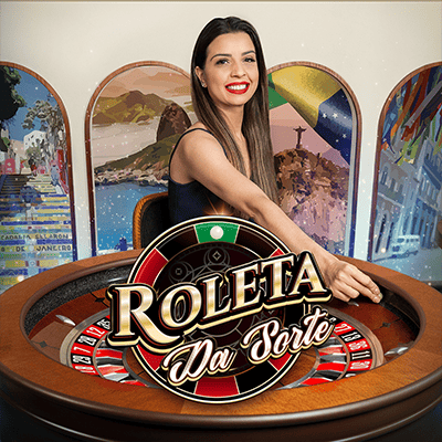 Roulette da Sorte