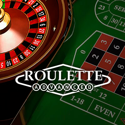 Roulette Advanced