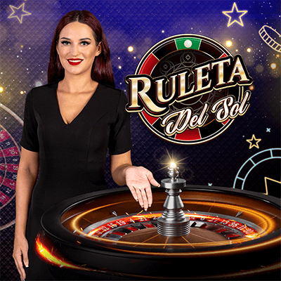 Ruleta del Sol