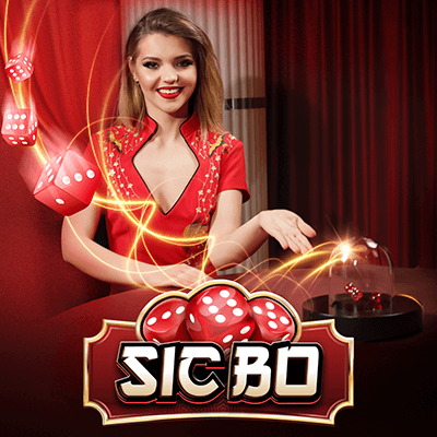 Sic Bo