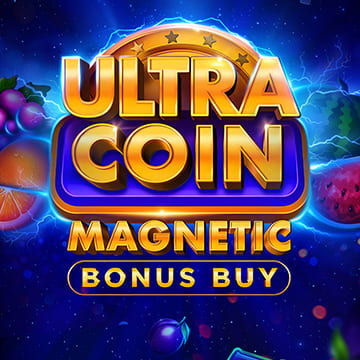 Ultra Coin Magnetic Bonus Buy