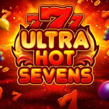 Ultra Hot Sevens
