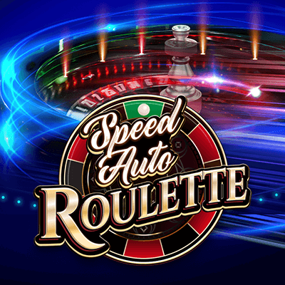 Speed Auto Roulette
