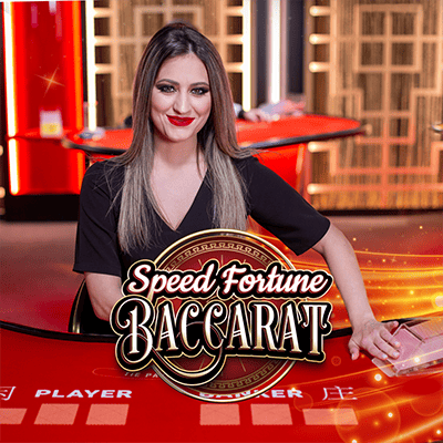 Speed Fortune Baccarat