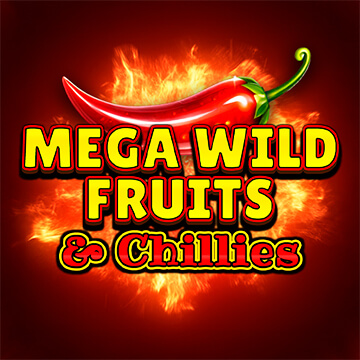 Mega Wild Fruits & Chillies