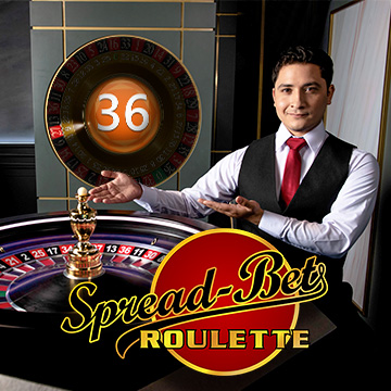 Spread Bet Roulette