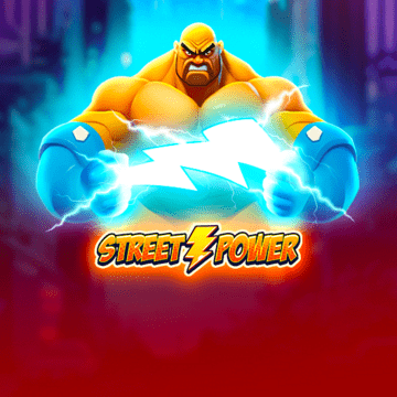 Street Power