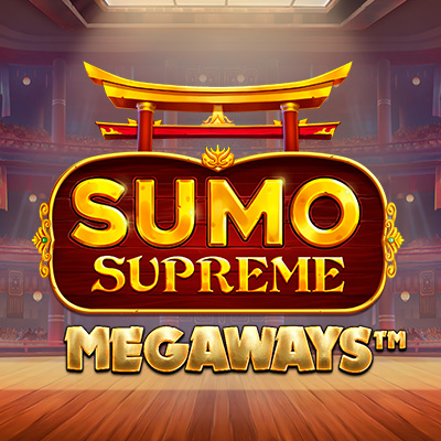 Sumo Supreme Megaways