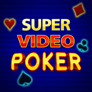 Super Video Poker