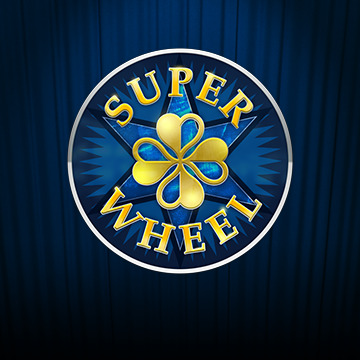 Super Wheel