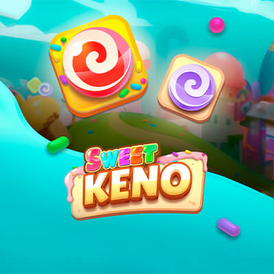 Sweet Keno