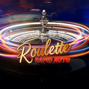 Rapid-Auto Roulette