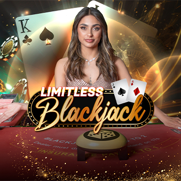 Limitless Blackjack