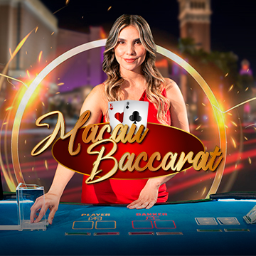 Macau Baccarat