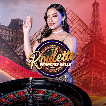 Francais Belle Roulette