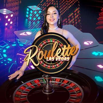 Las Vegas Roulette