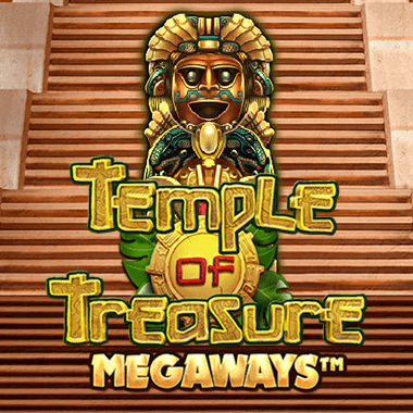 Temple of Treasure Megaways