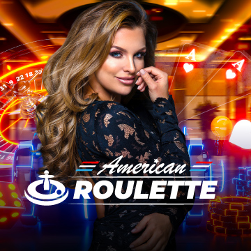 American Roulette