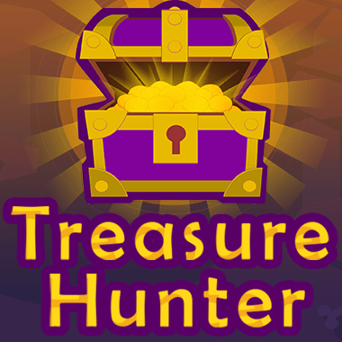 Treasure Hunter