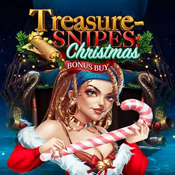 Treasure-snipes: Christmas Bonus Buy