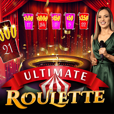 Ultimate Roulette
