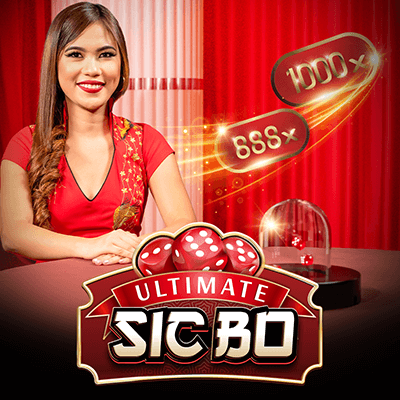 Ultimate Sic Bo