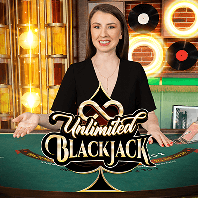 Unlimited Blackjack