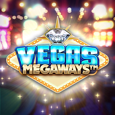 Vegas Megaways