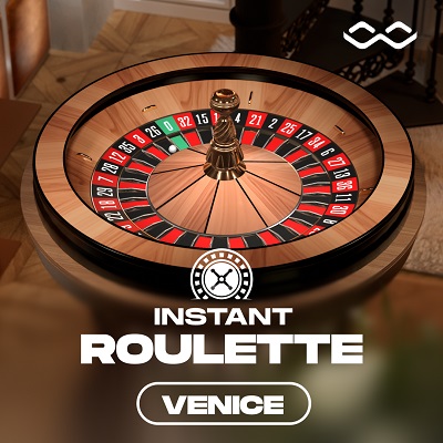 Venice Instant Roulette