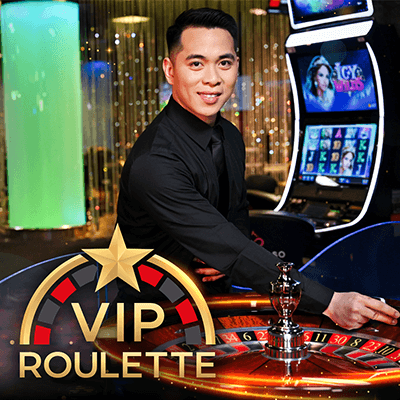 VIP Roulette
