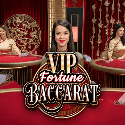 VIP Fortune Baccarat