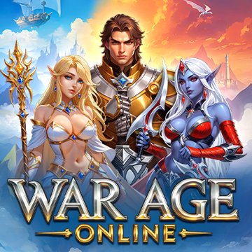 WarAge Online