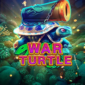 War Turtle