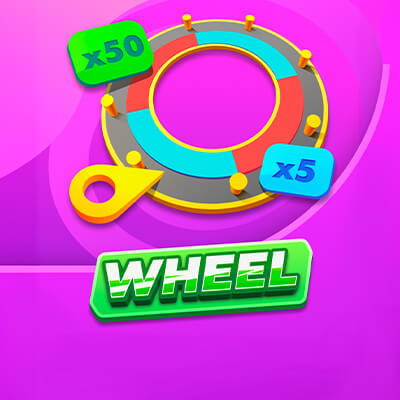 Wheel