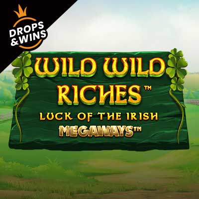 Wild Wild Riches Megaways