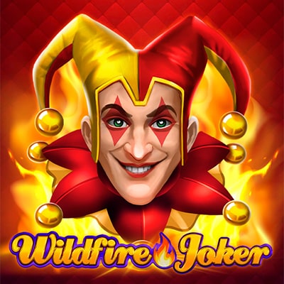 Wildfire Joker