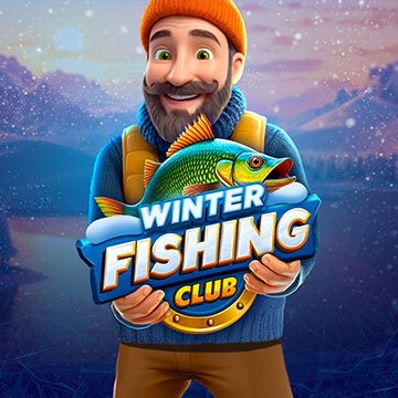 Winter Fishing Club