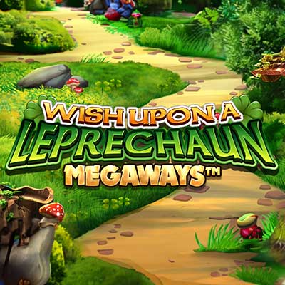 Wish Upon A Leprechaun Megaways