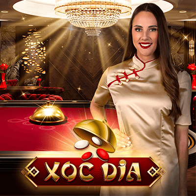 Xoc Dia