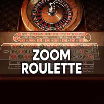 Zoom Roulette