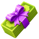 prize