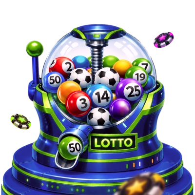 Football Lottery Rush